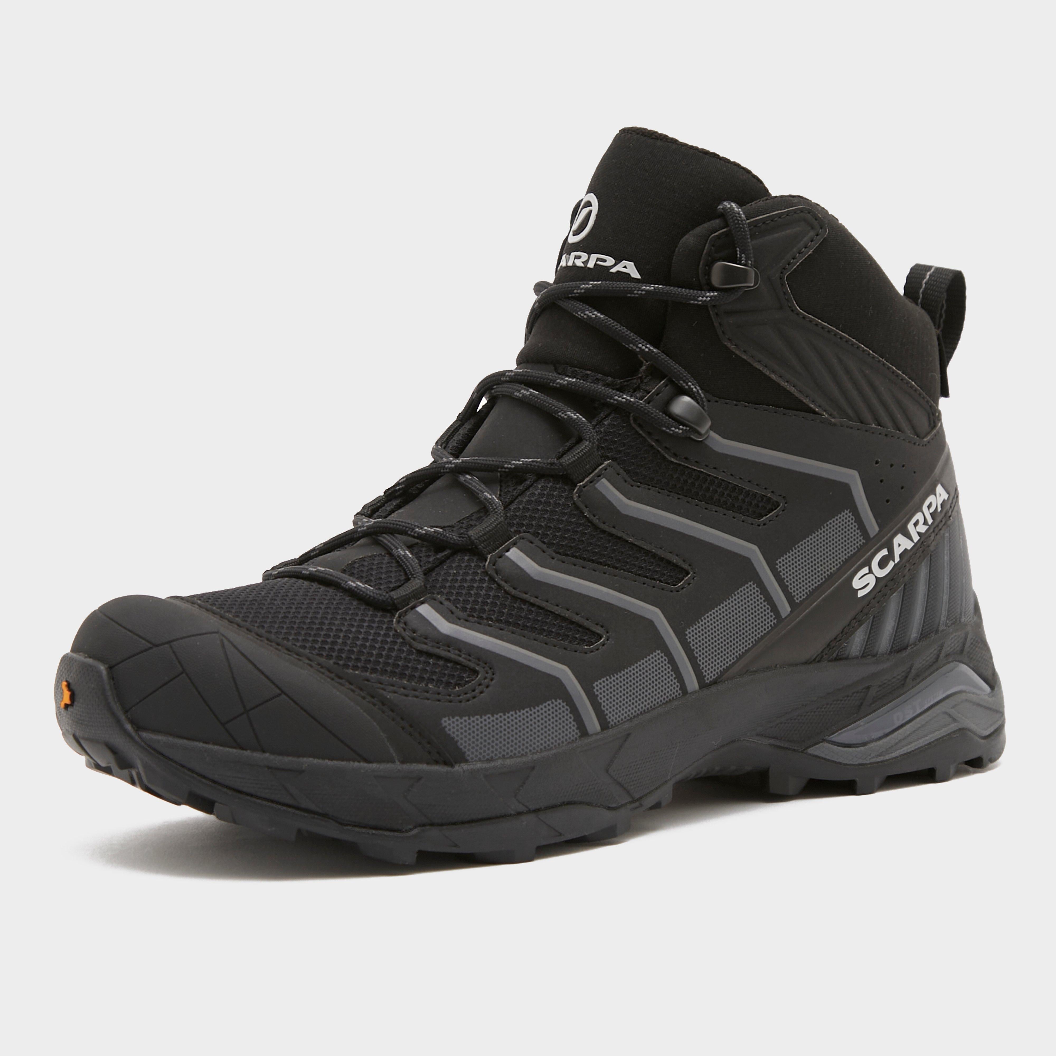 Men’s Maverick Walking Boots