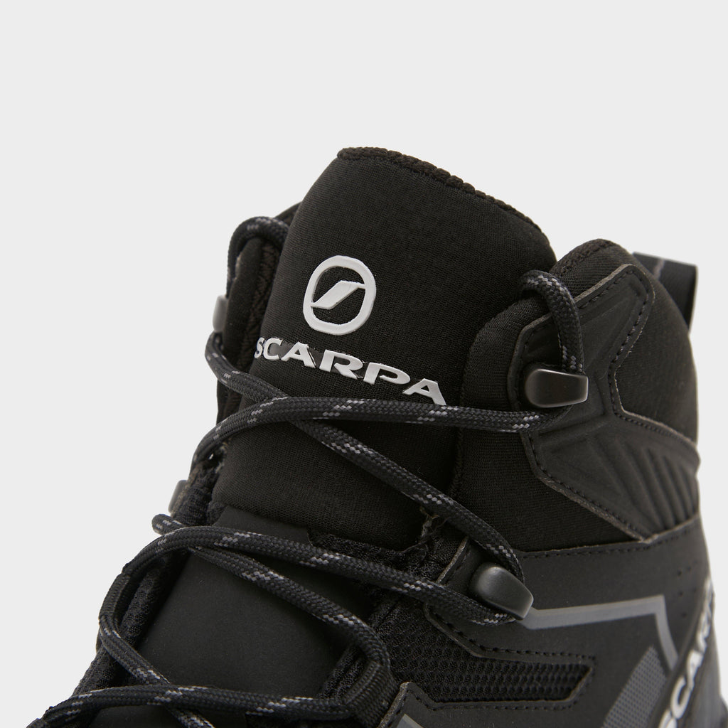 Men’s Maverick Walking Boots