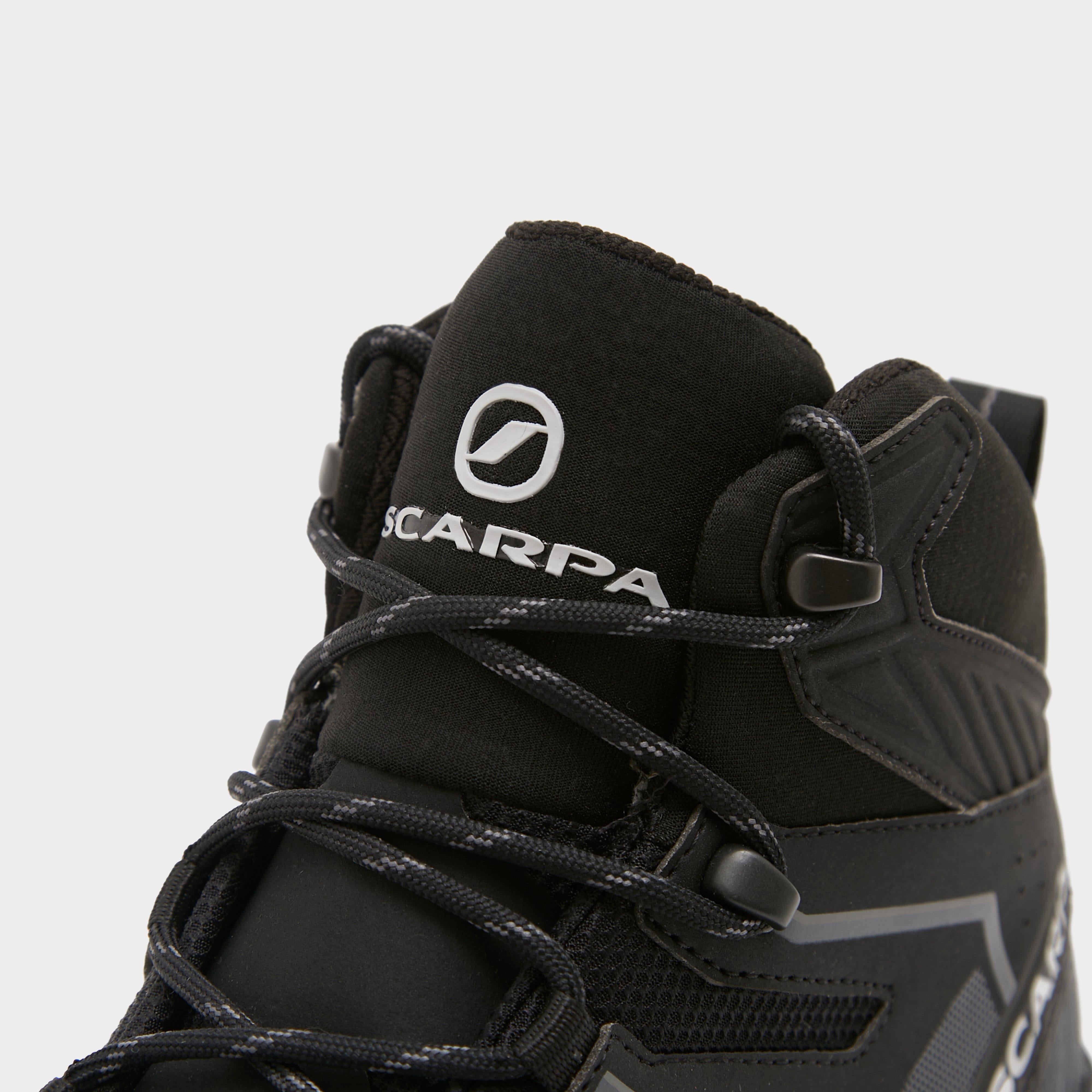 Men’s Maverick Walking Boots