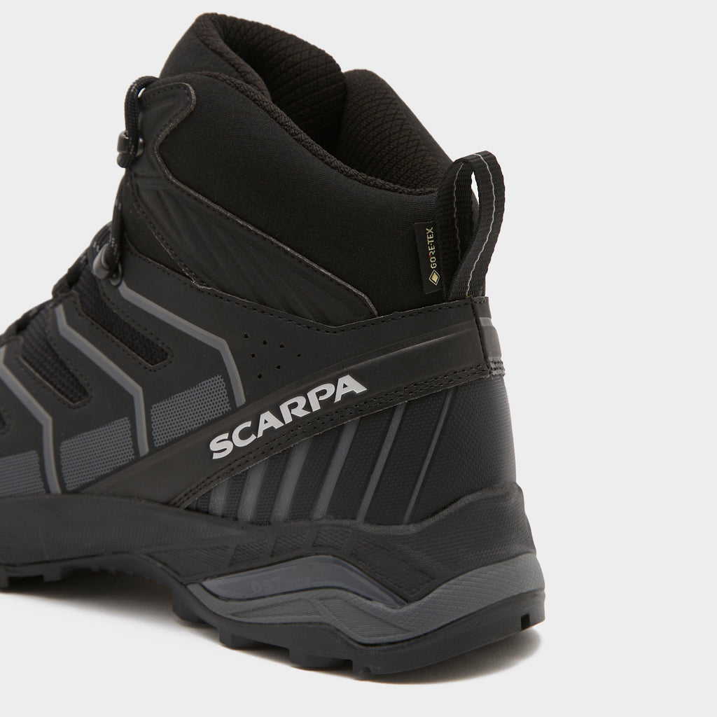 Men’s Maverick Walking Boots