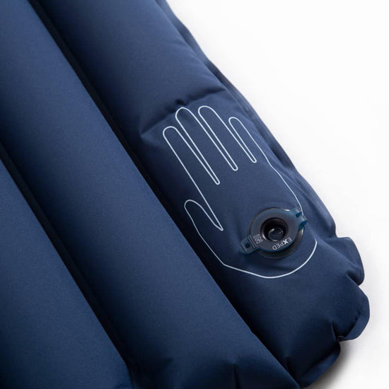 Versa 2R Medium Sleeping Mat