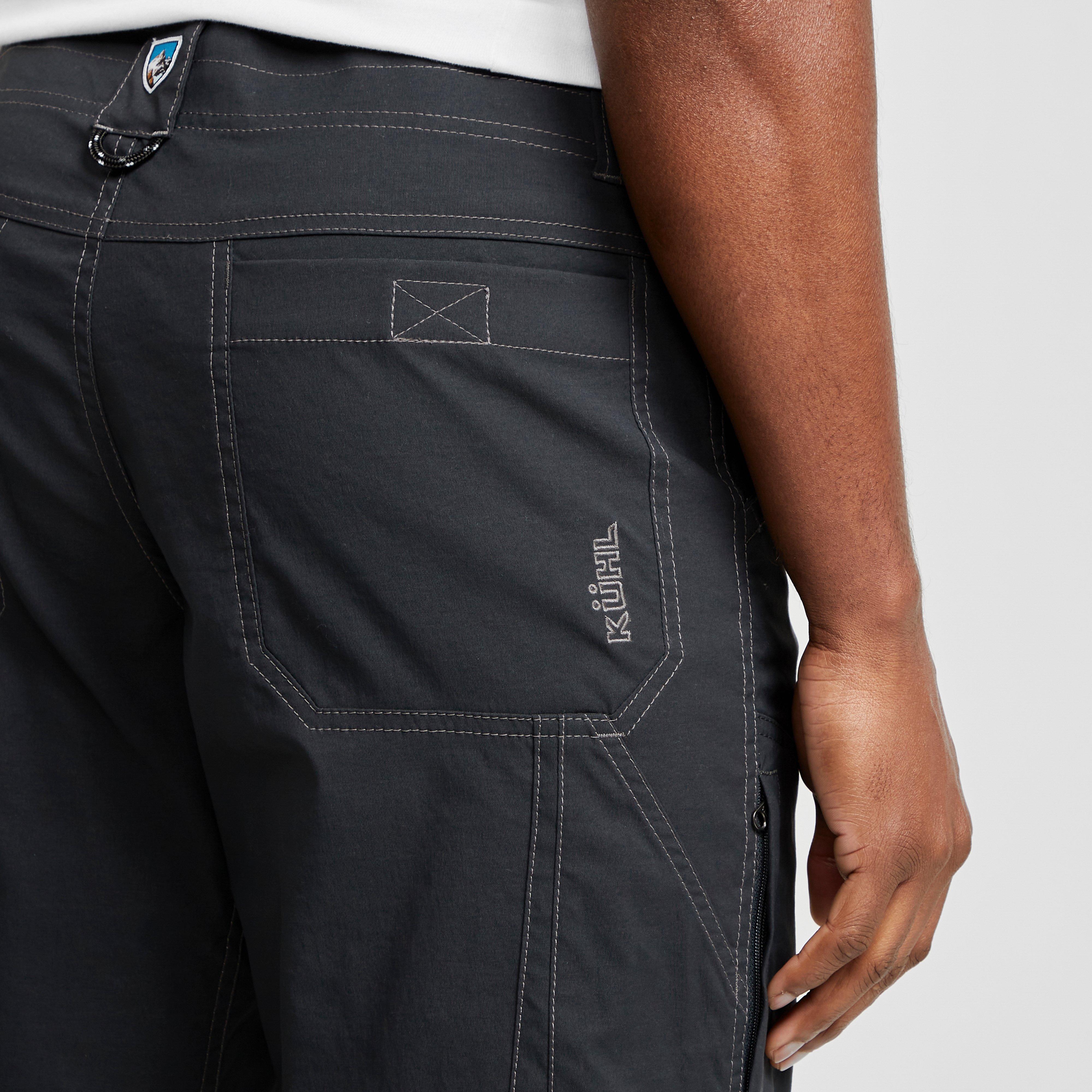 Men’s Renegade Shorts