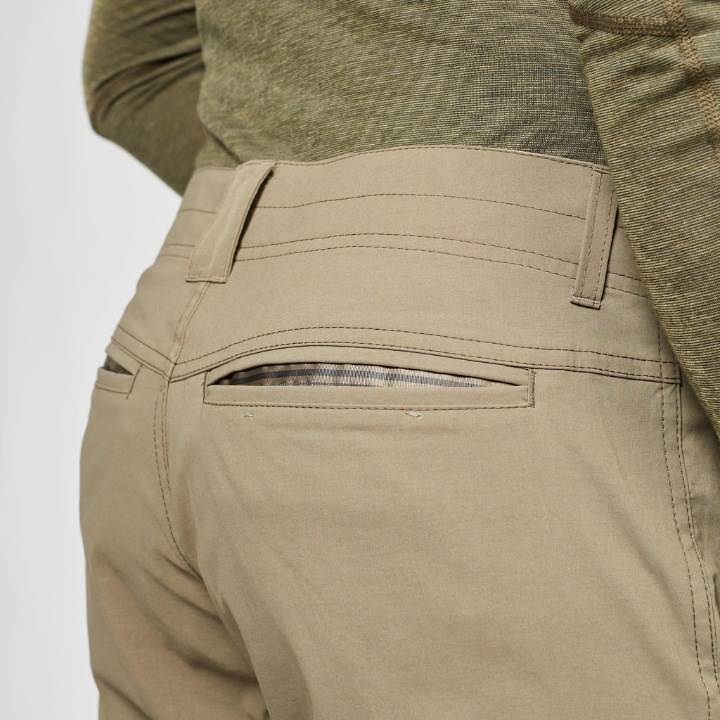 Men’s Renegade Afire Trousers