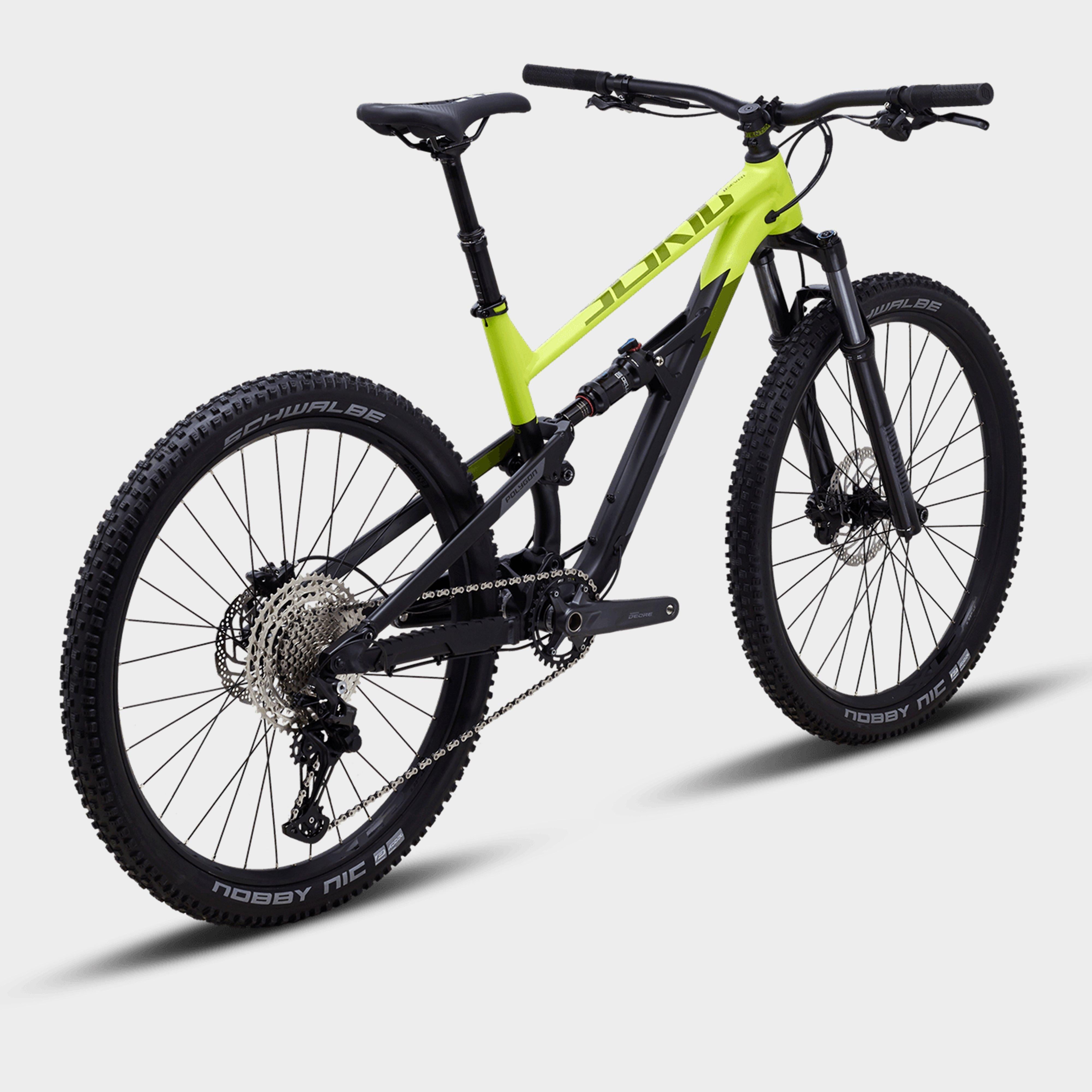 Siskiu D7 27.5” Full Suspension Mountain Bike