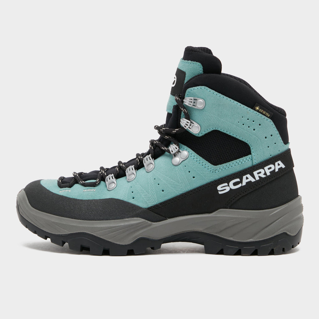 Women’s Boreas GTX Mid Walking Boots
