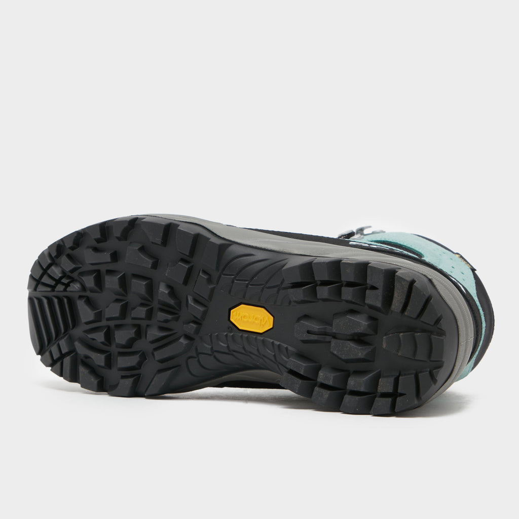 Women’s Boreas GTX Mid Walking Boots