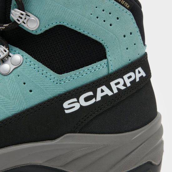 Women’s Boreas GTX Mid Walking Boots