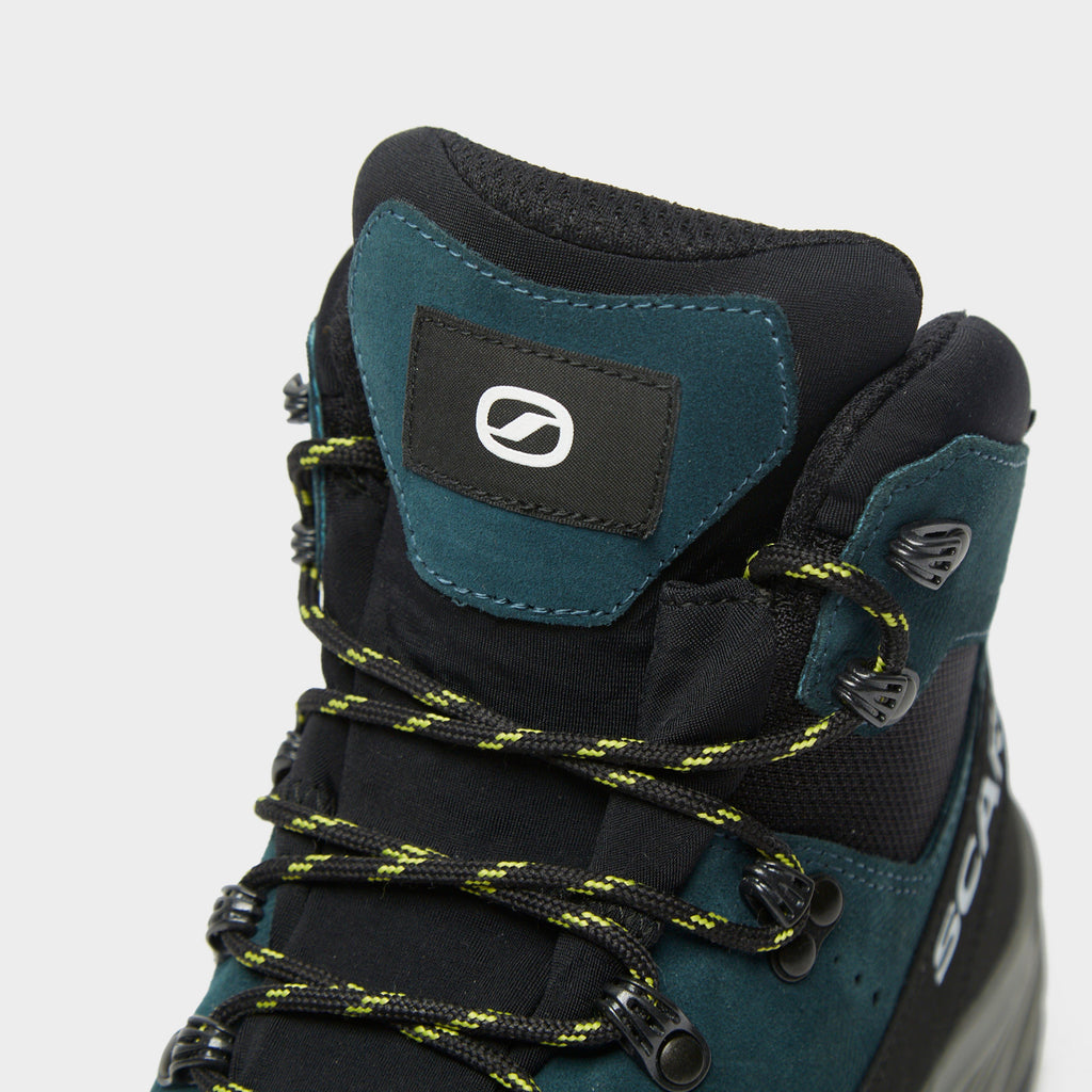 Men’s Boreas GTX Mid Walking Boots