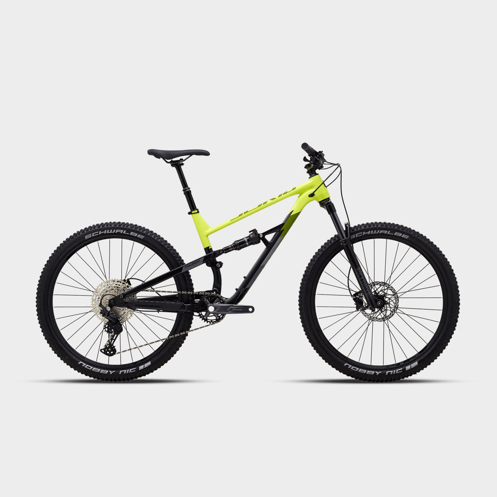 Siskiu D7 29" Full Suspension Mountain Bike