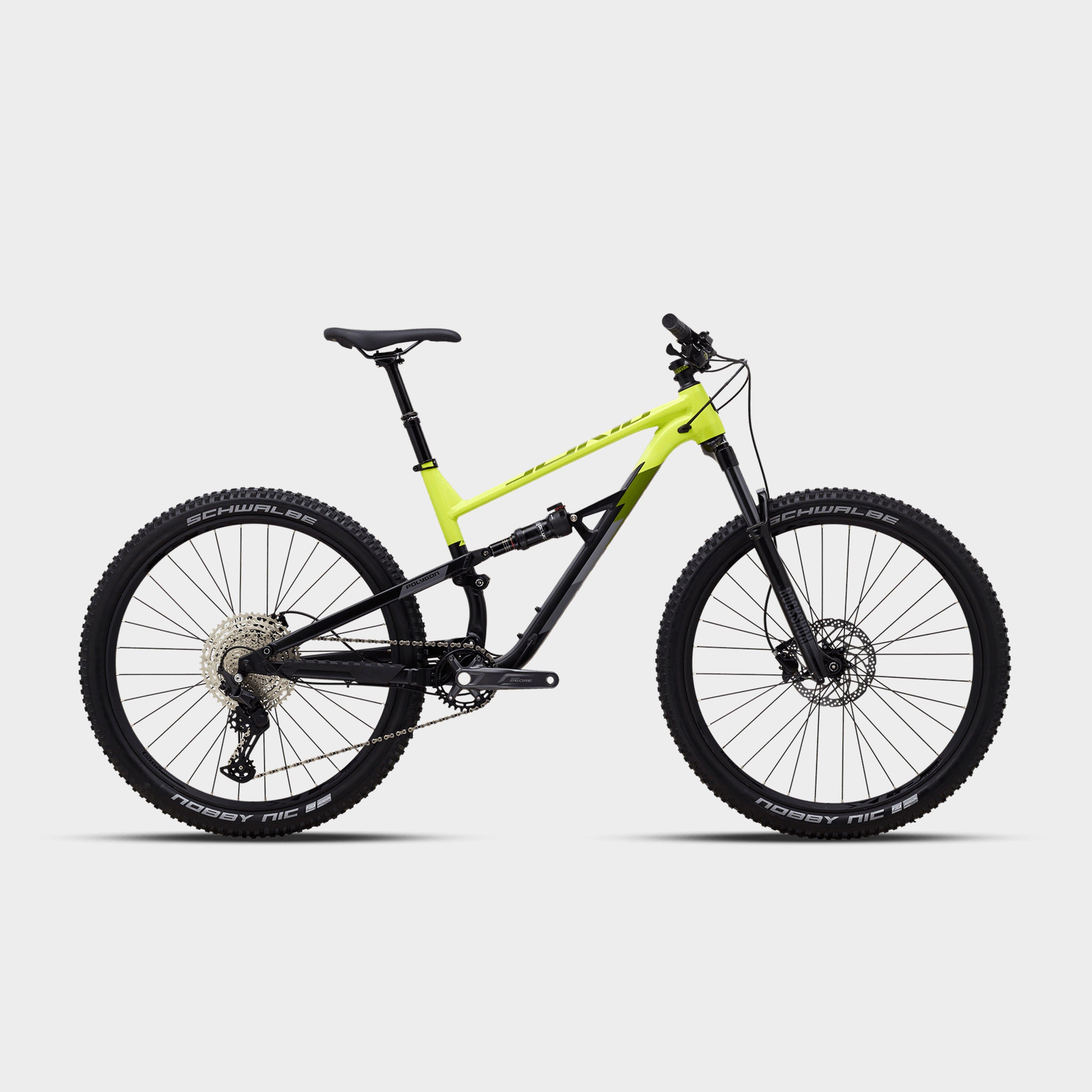 Siskiu D7 29" Full Suspension Mountain Bike