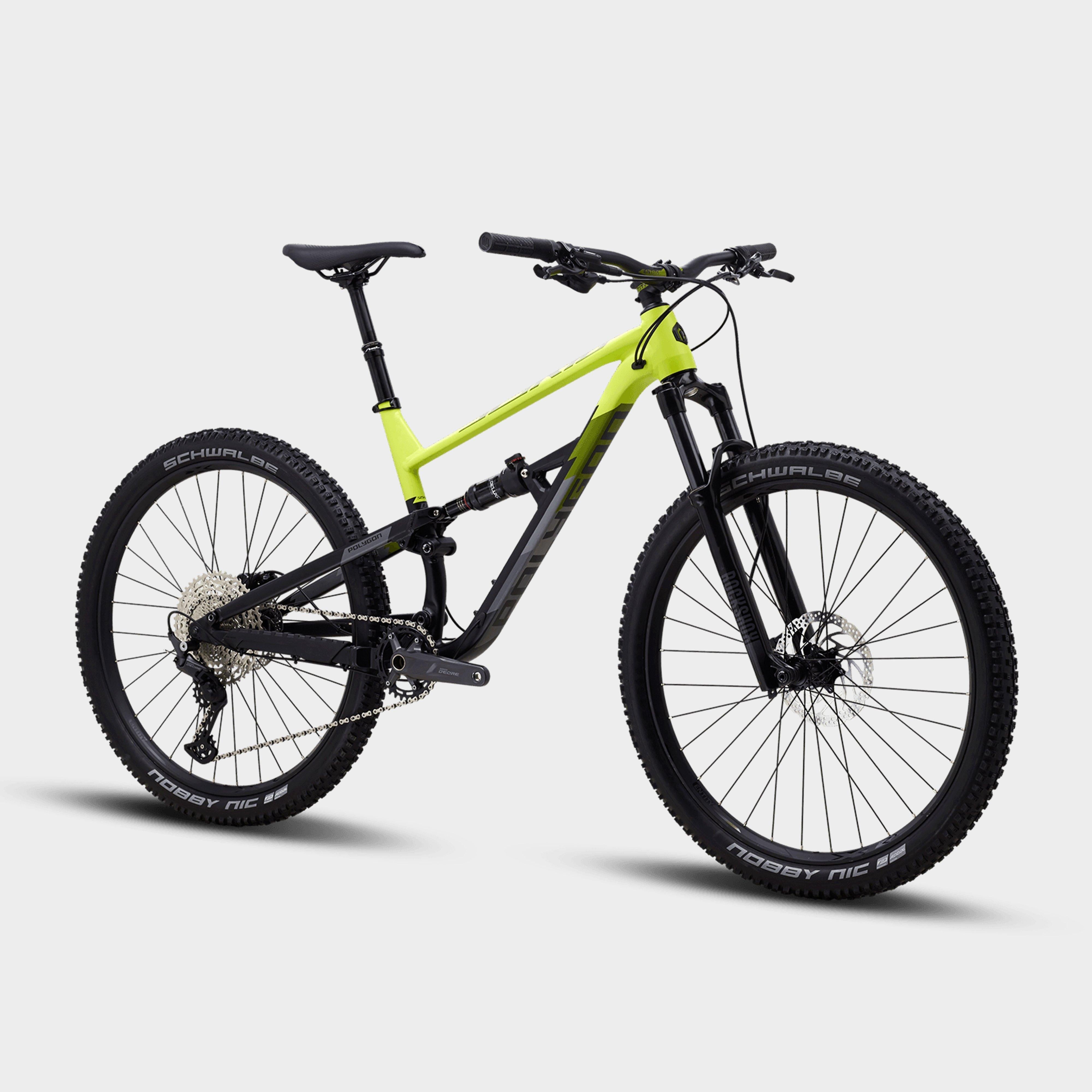 Siskiu D7 29" Full Suspension Mountain Bike