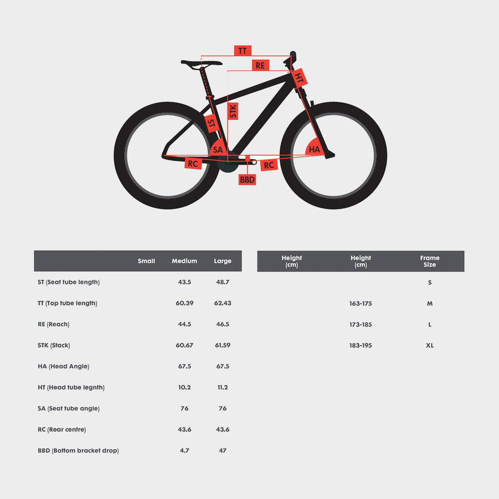 Siskiu D7 29" Full Suspension Mountain Bike