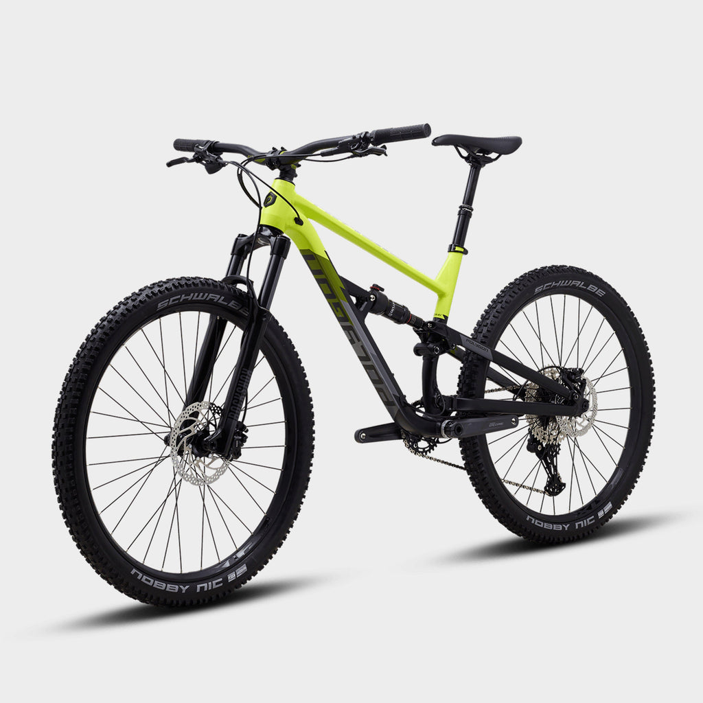 Siskiu D7 29" Full Suspension Mountain Bike