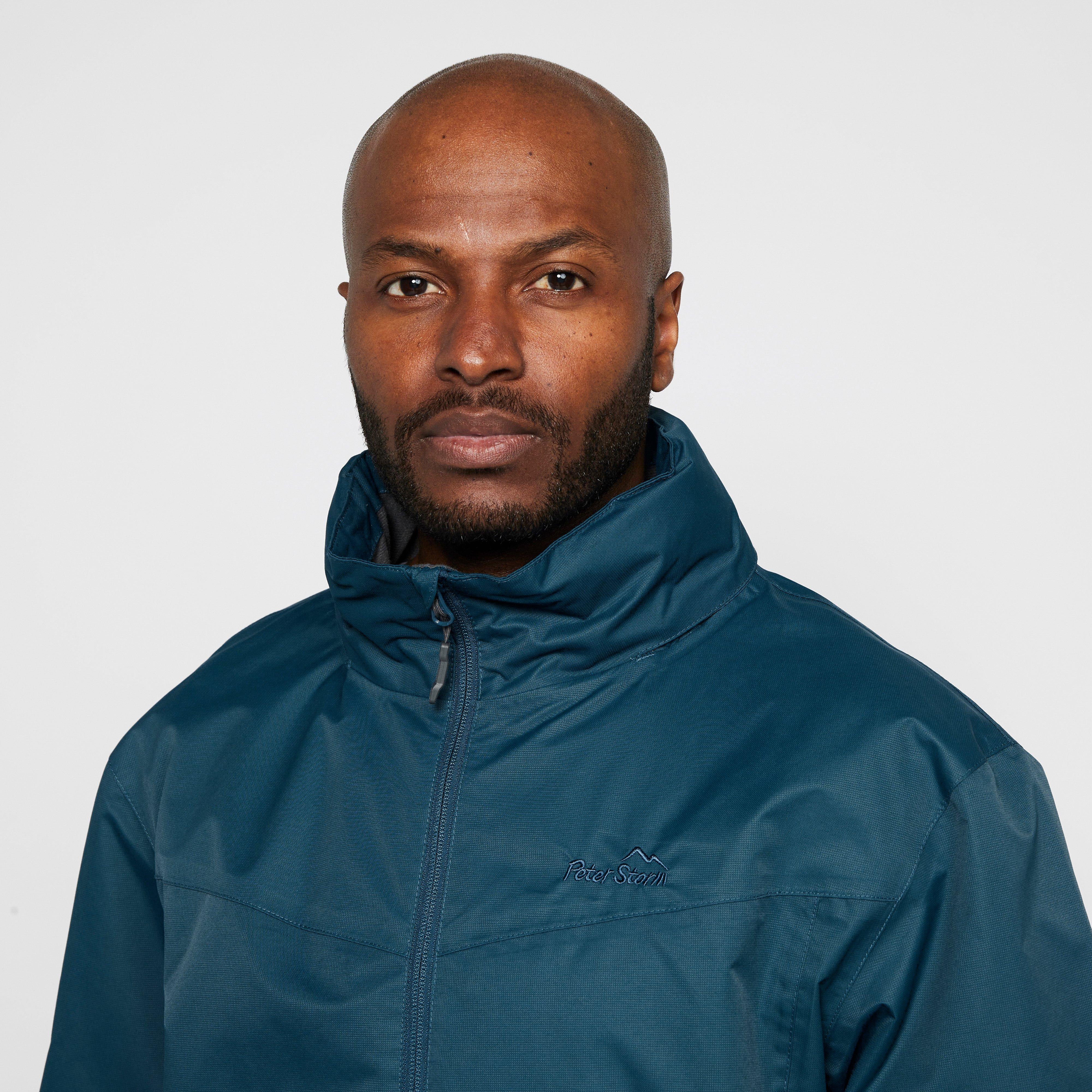 Men's Storm III Jacket