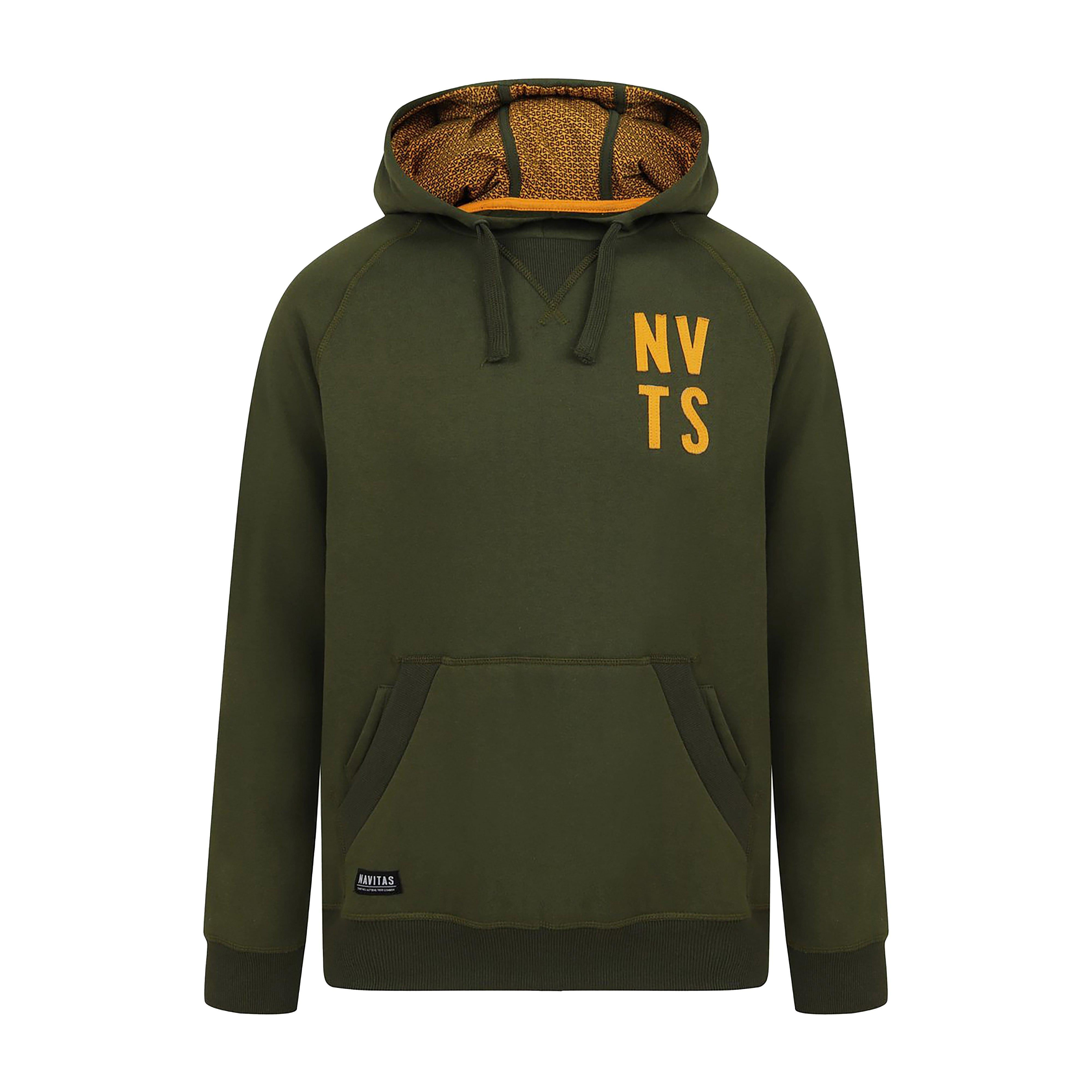 Hemlock Hoody