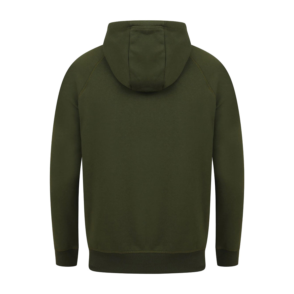 Hemlock Hoody