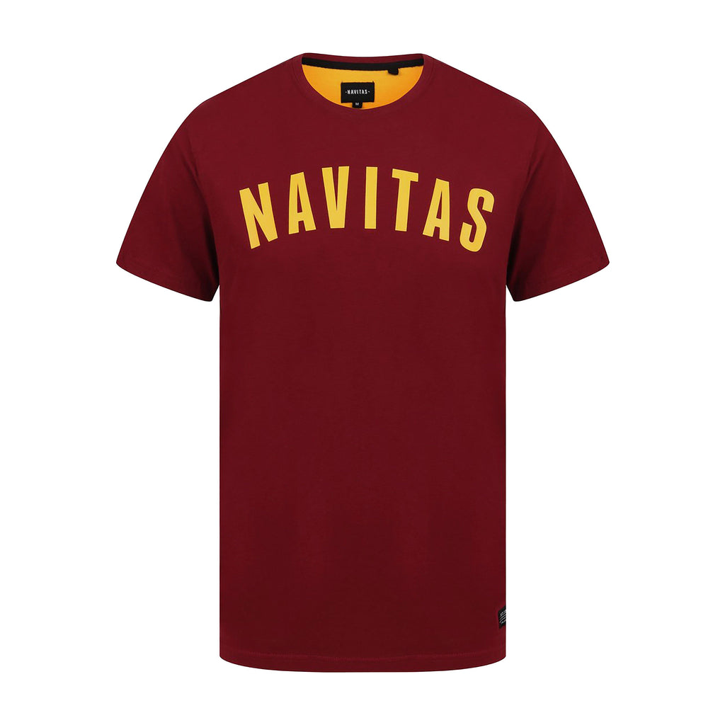 Sloe Port Tee