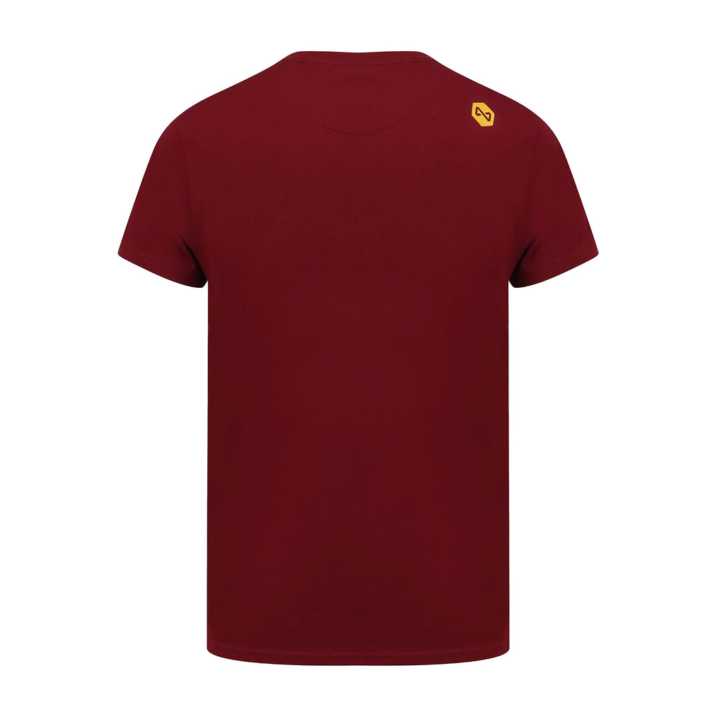 Sloe Port Tee