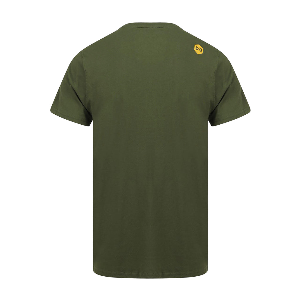 Stannart Linear Tee