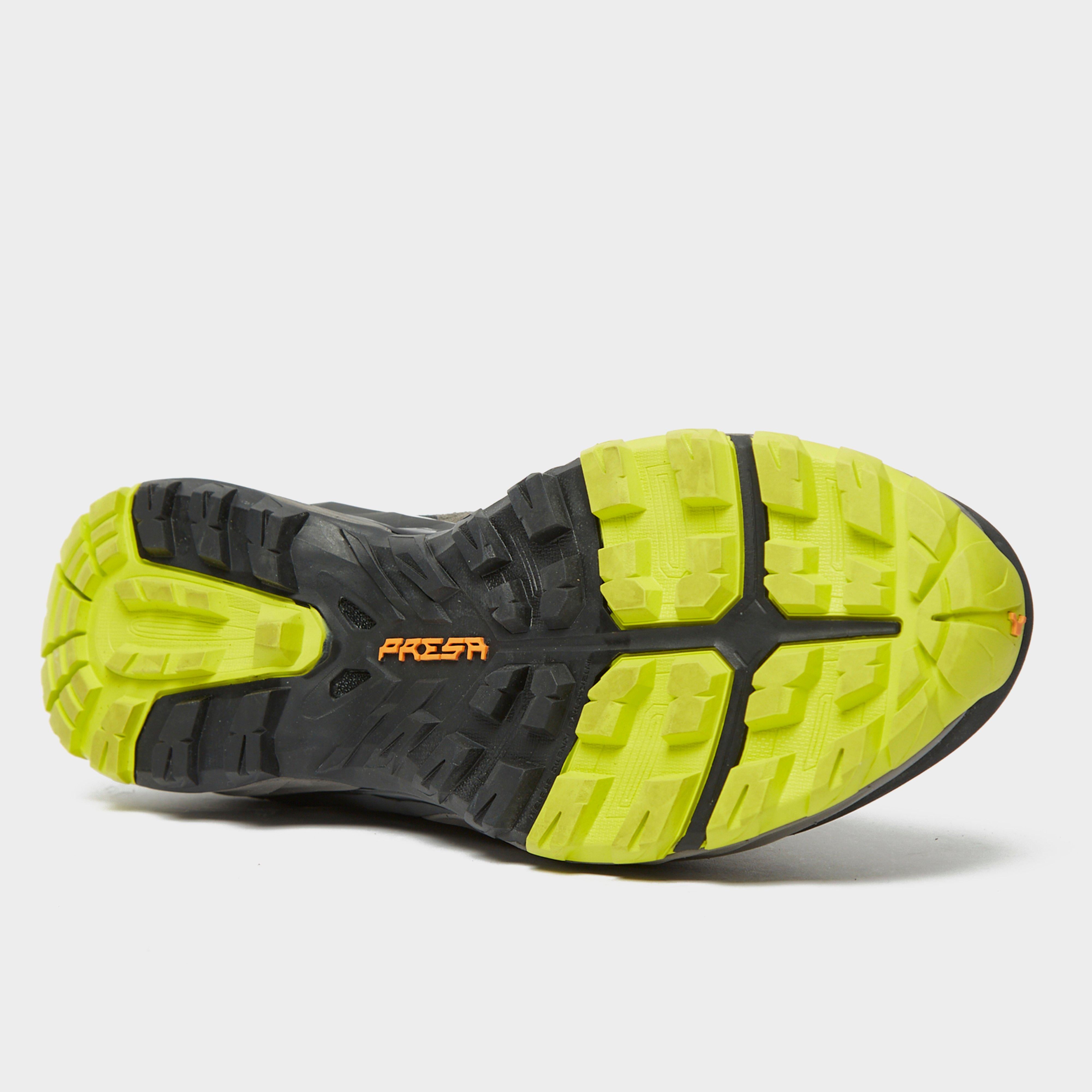 Men's Rush Trail Walking Shoe