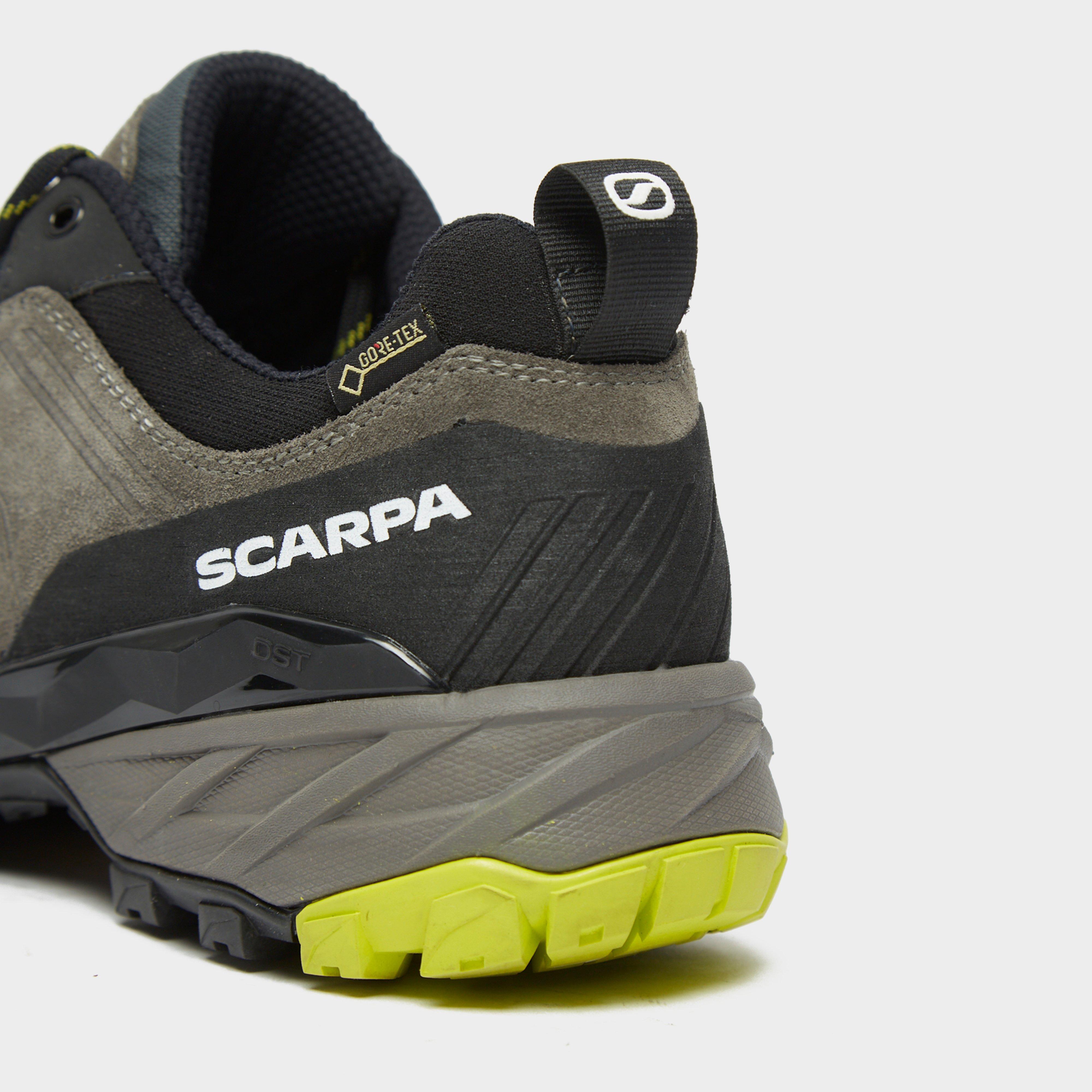 Men's Rush Trail Walking Shoe