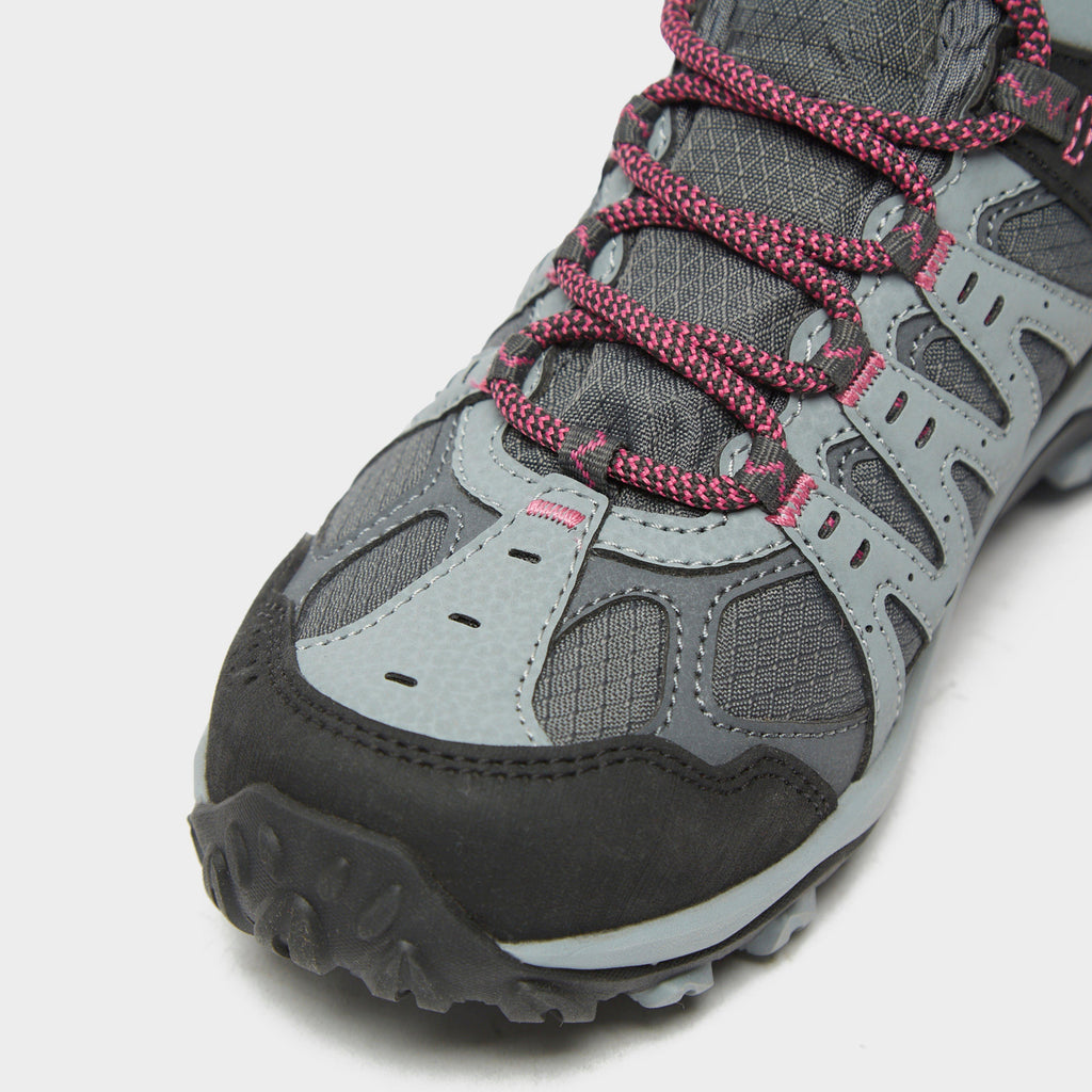Women’s Accentor 3 Mid GORE-TEX® Walking Boots