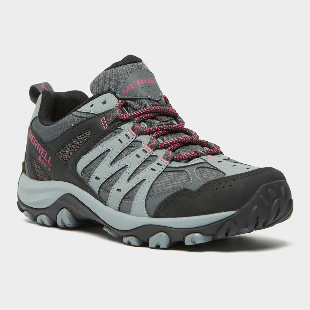 Women's Accentor 3 GORE-TEX® Walking Shoe