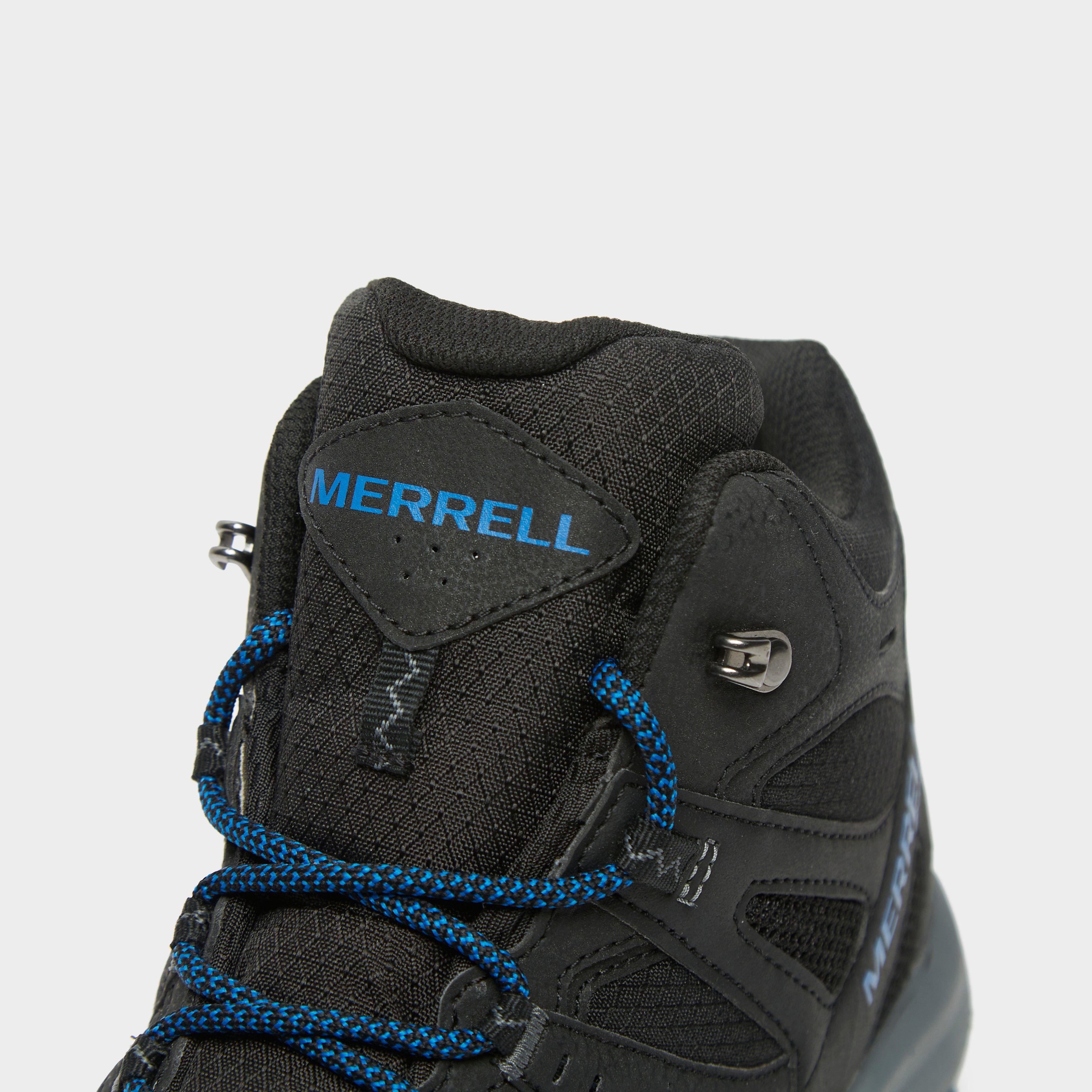 Men's Accentor 3 GORE-TEX® Mid Boots