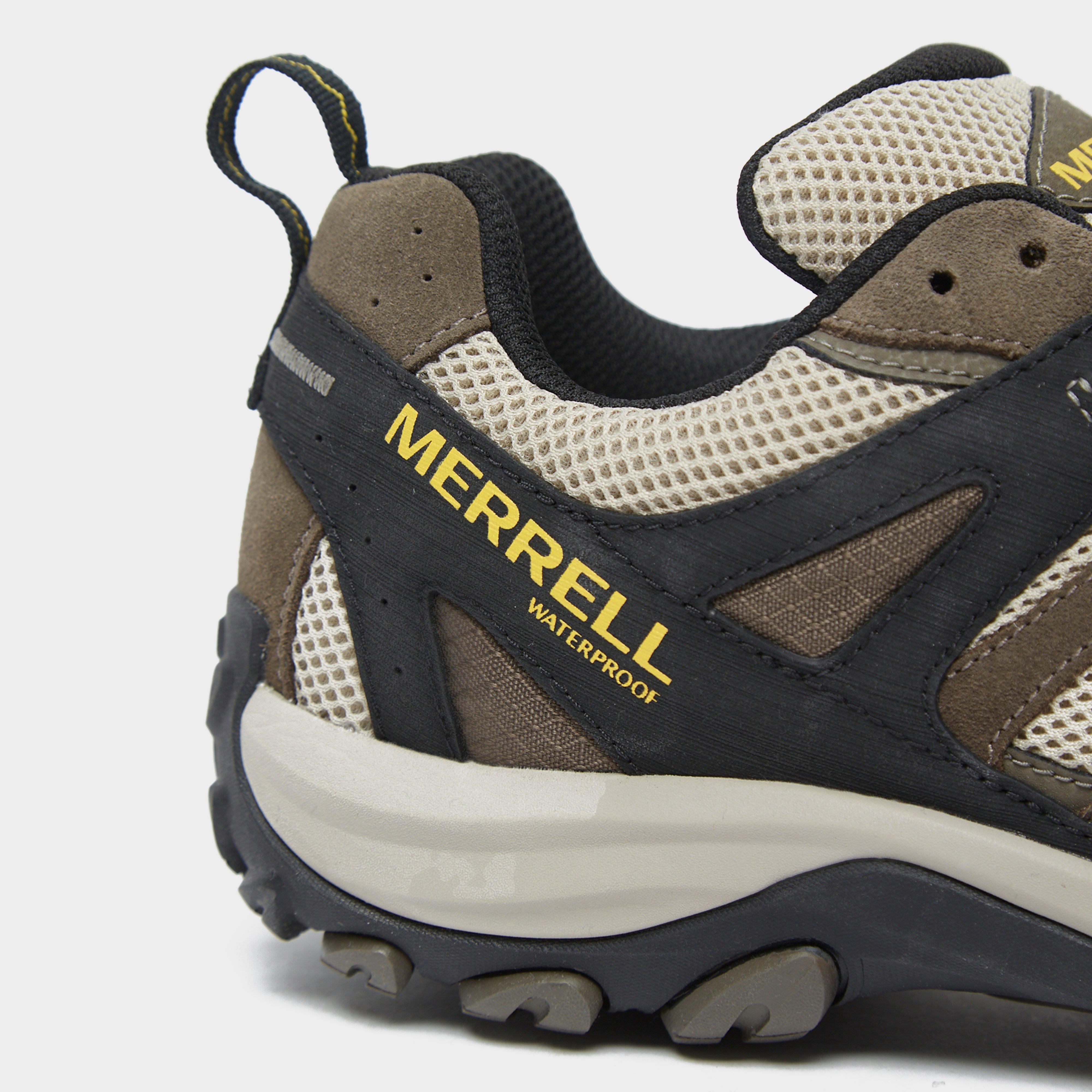 Men’s Accentor 3 Waterproof Walking Shoe