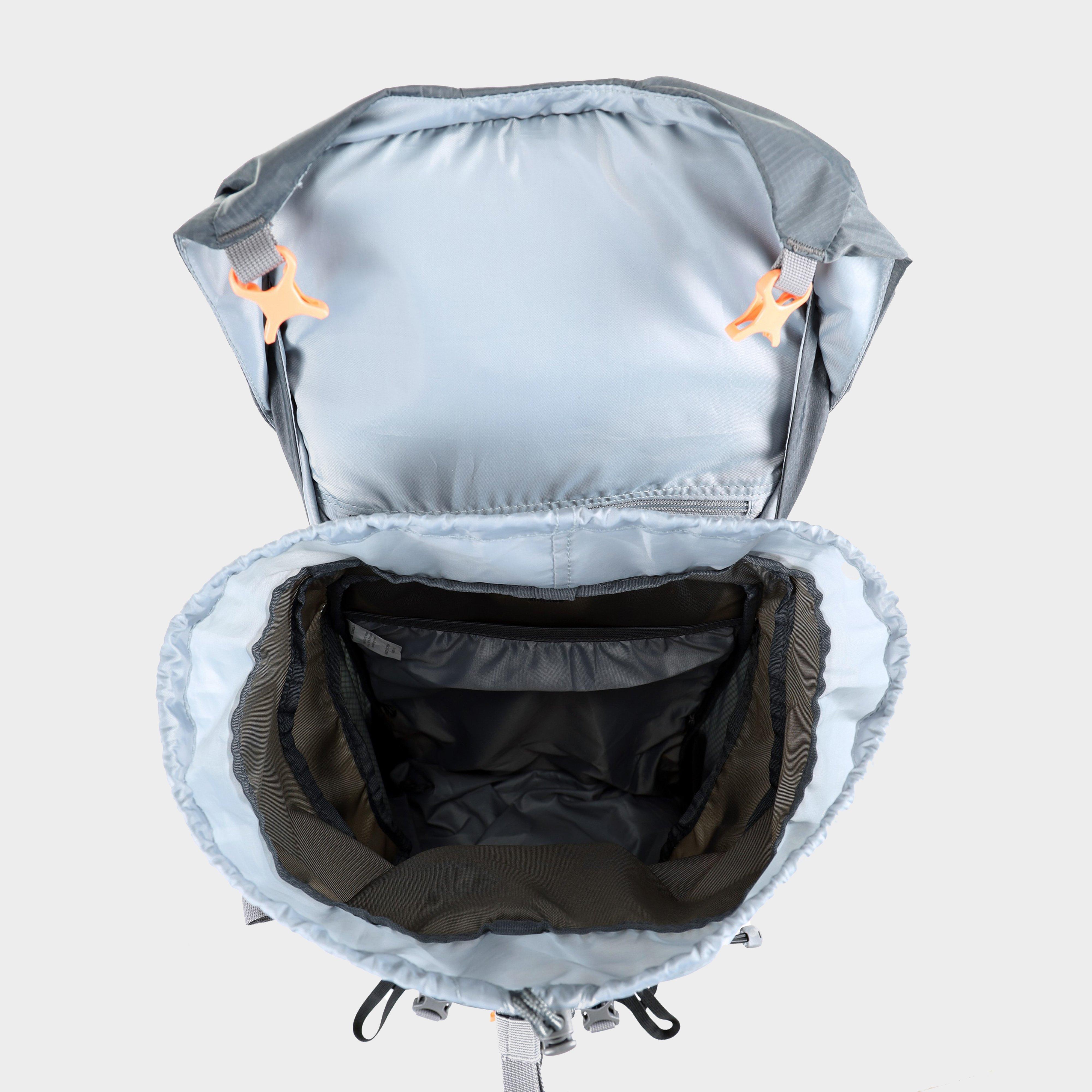 Grey Technicals Glencoe 28L Daysack – GO Outdoors