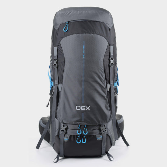 Vallo 80 Rucksack