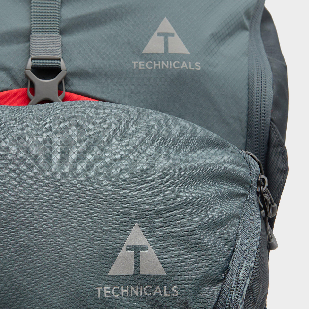 Tourer 70 (55L main pack +15L mini pack) Travel Pack