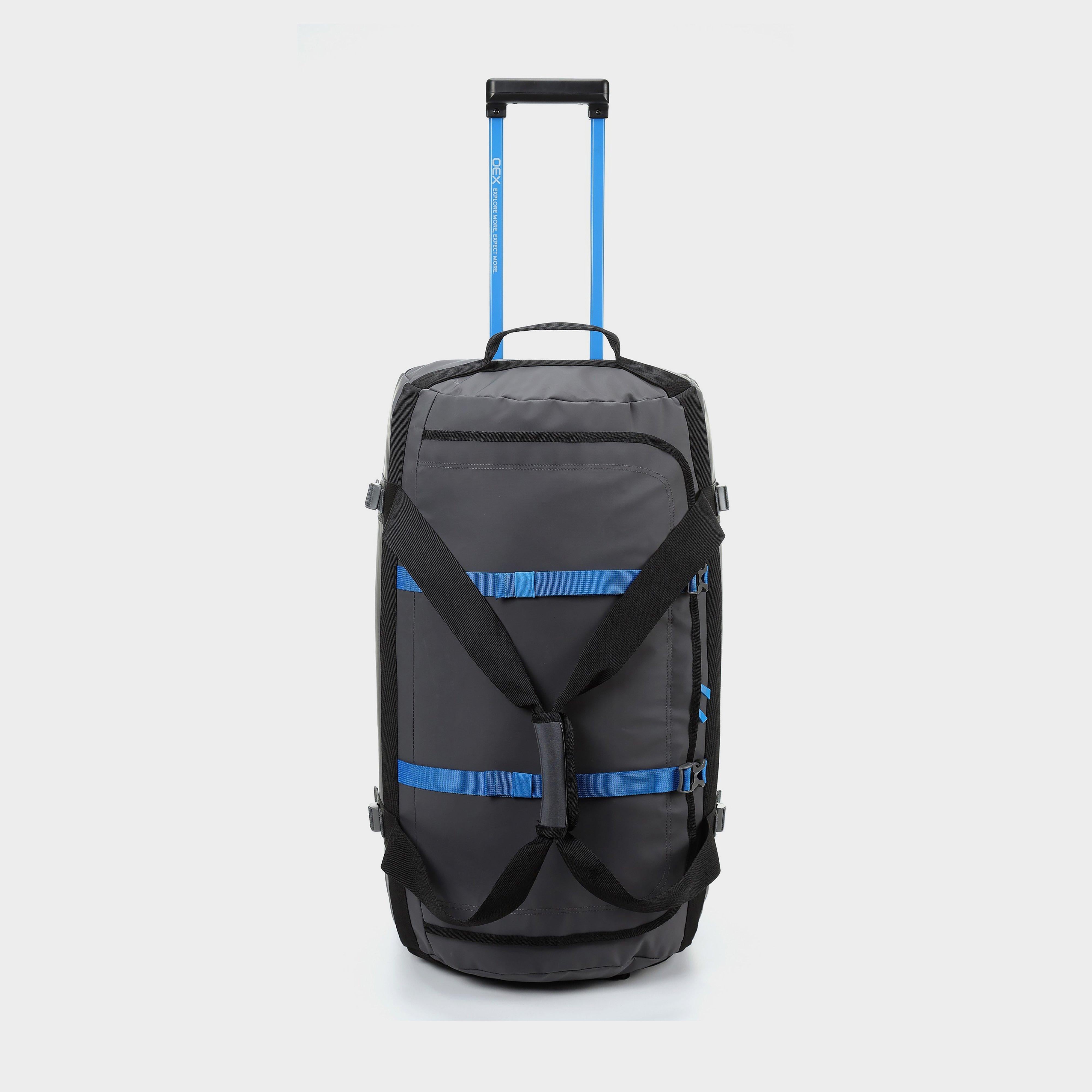 Ballistic 70T Travel Bag