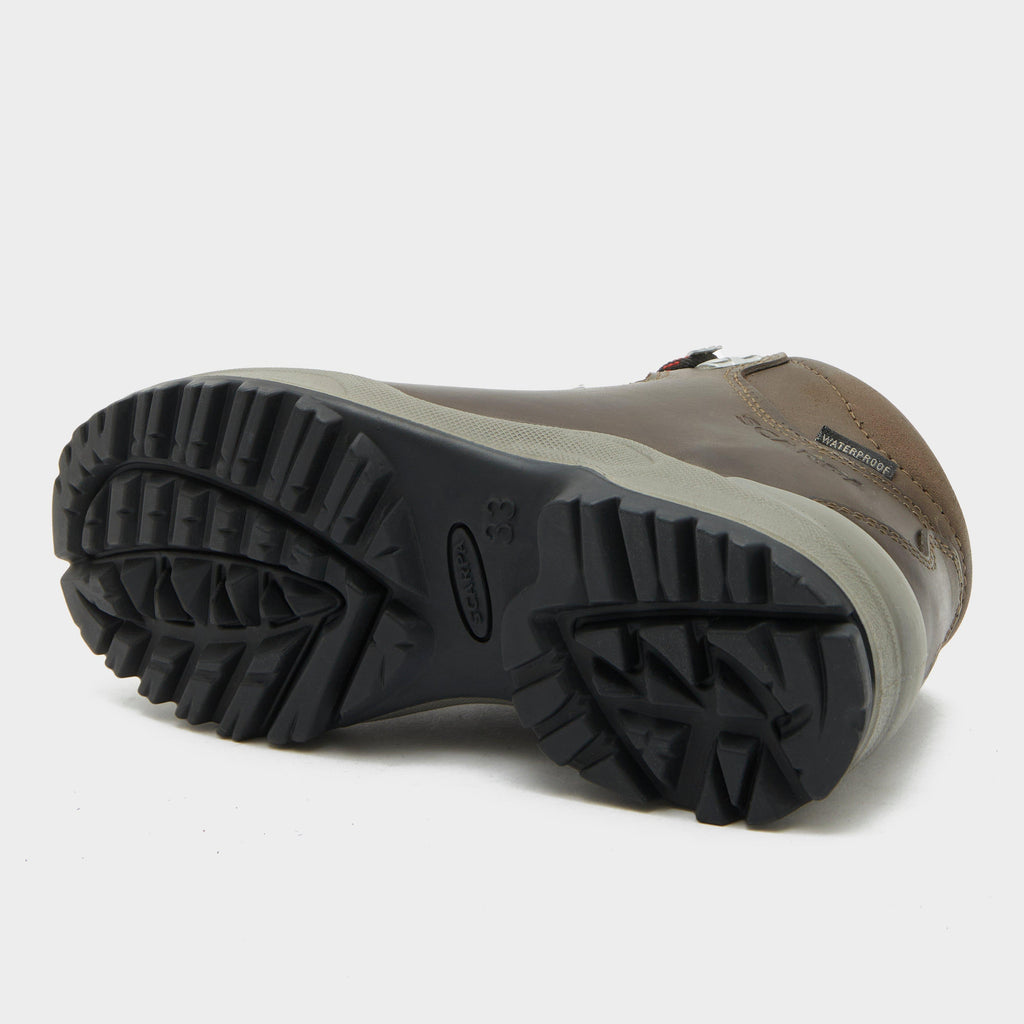 Kids' Terra Walking boots