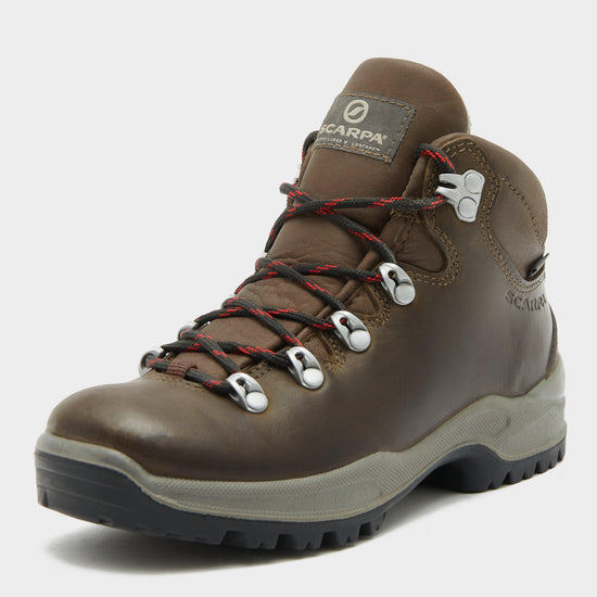 Kids' Terra Walking boots