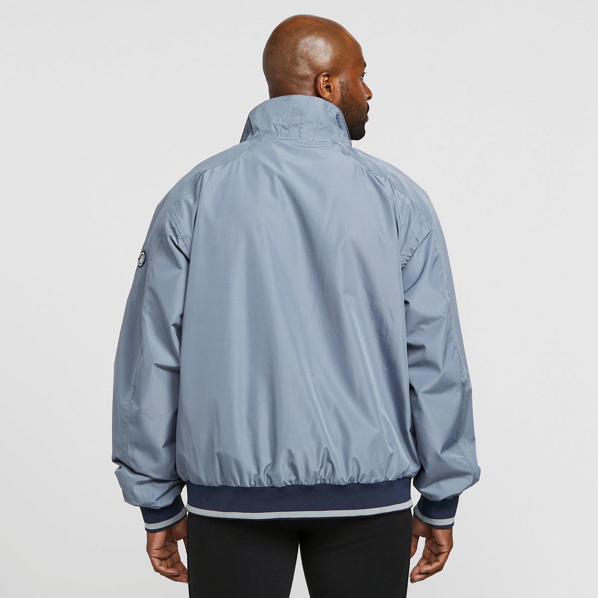 Men Team Light Jacket