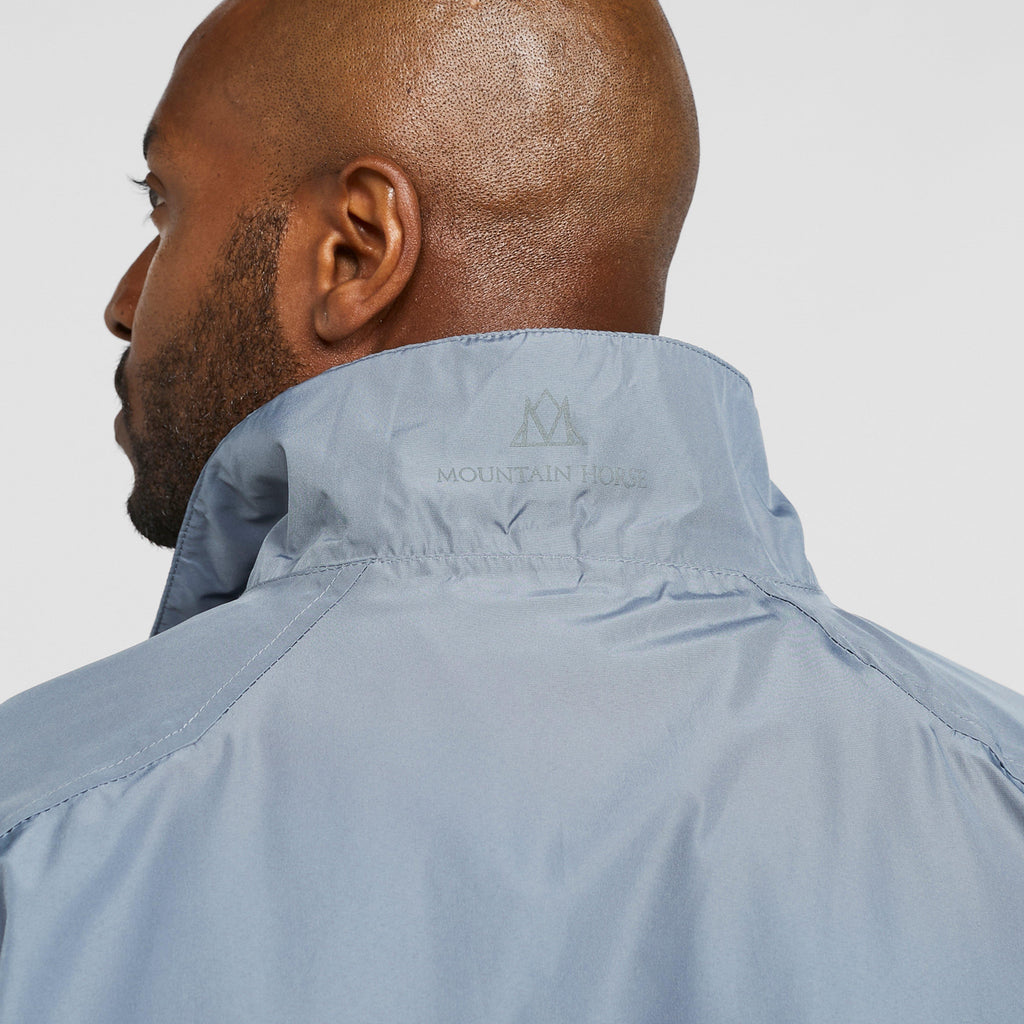 Men Team Light Jacket