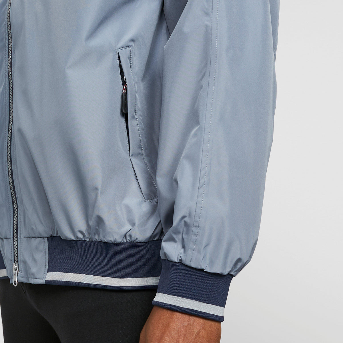 Men Team Light Jacket