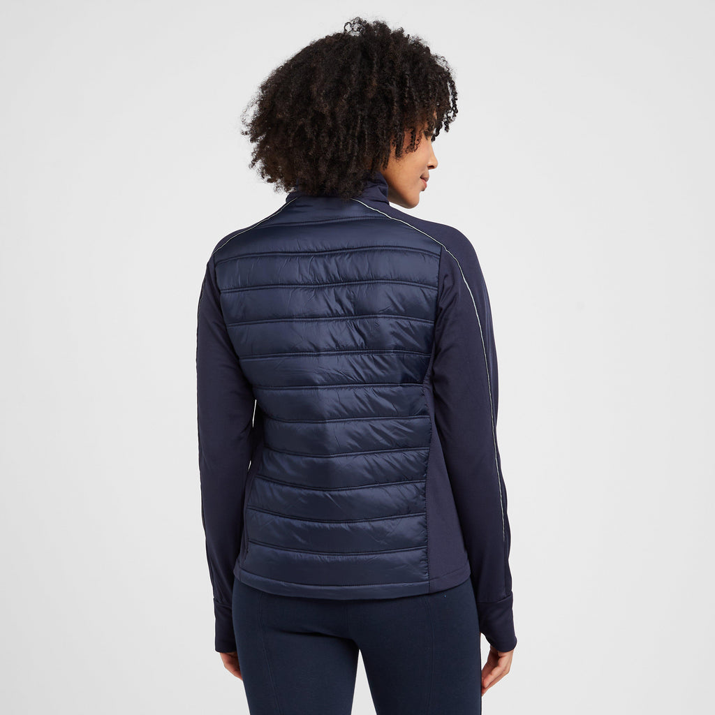 Unisex Dynamic Hybrid Jacket