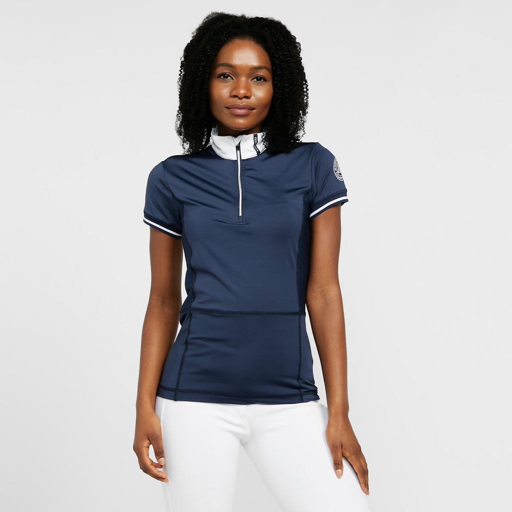 Women's Brilliant Event Top