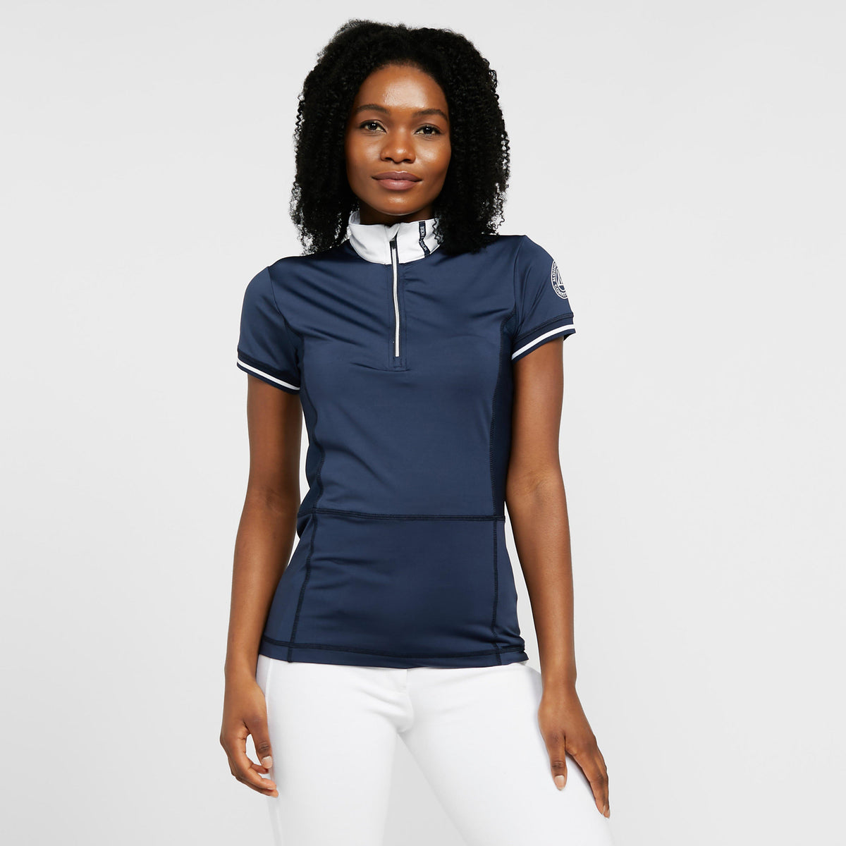 Women's Brilliant Event Top