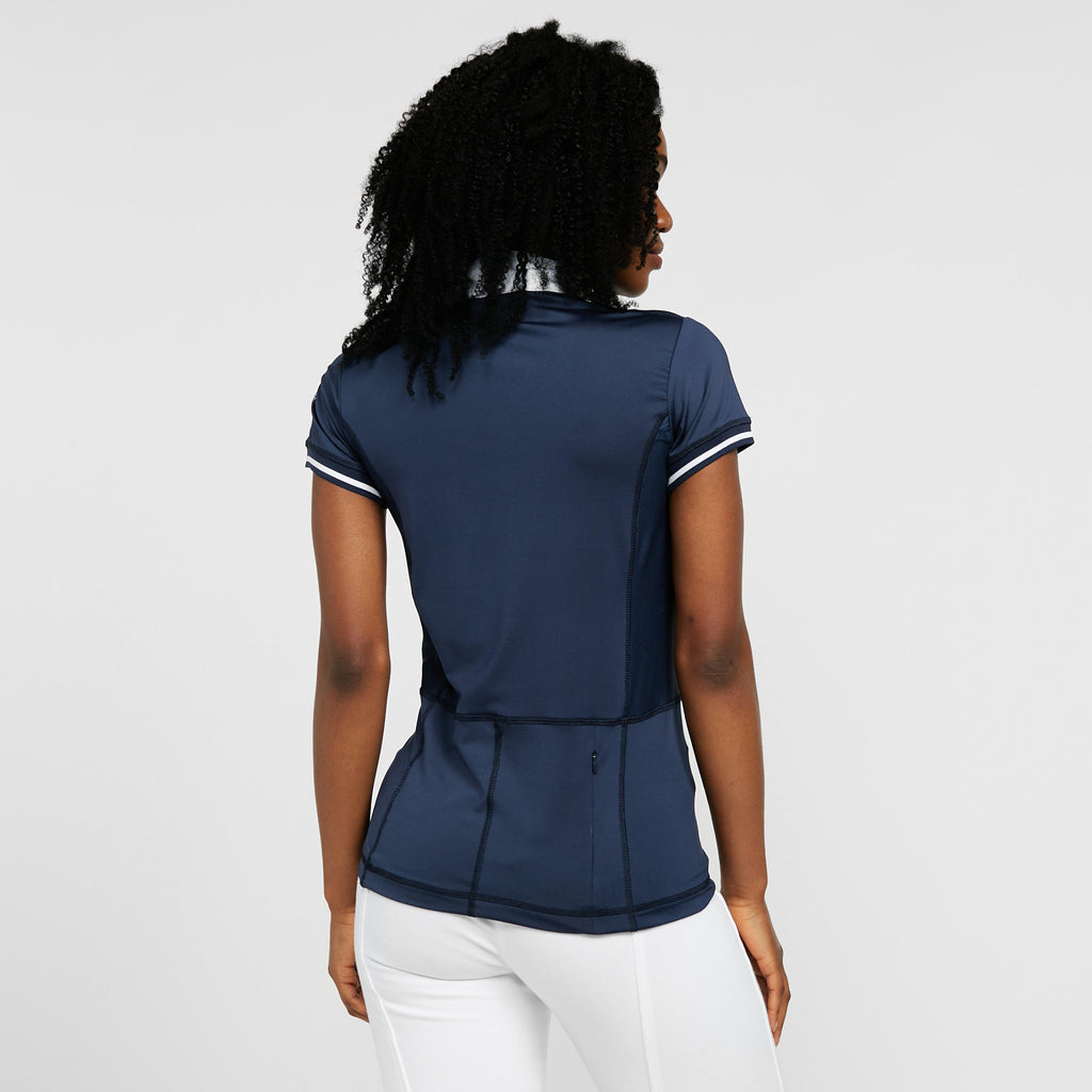 Women's Brilliant Event Top