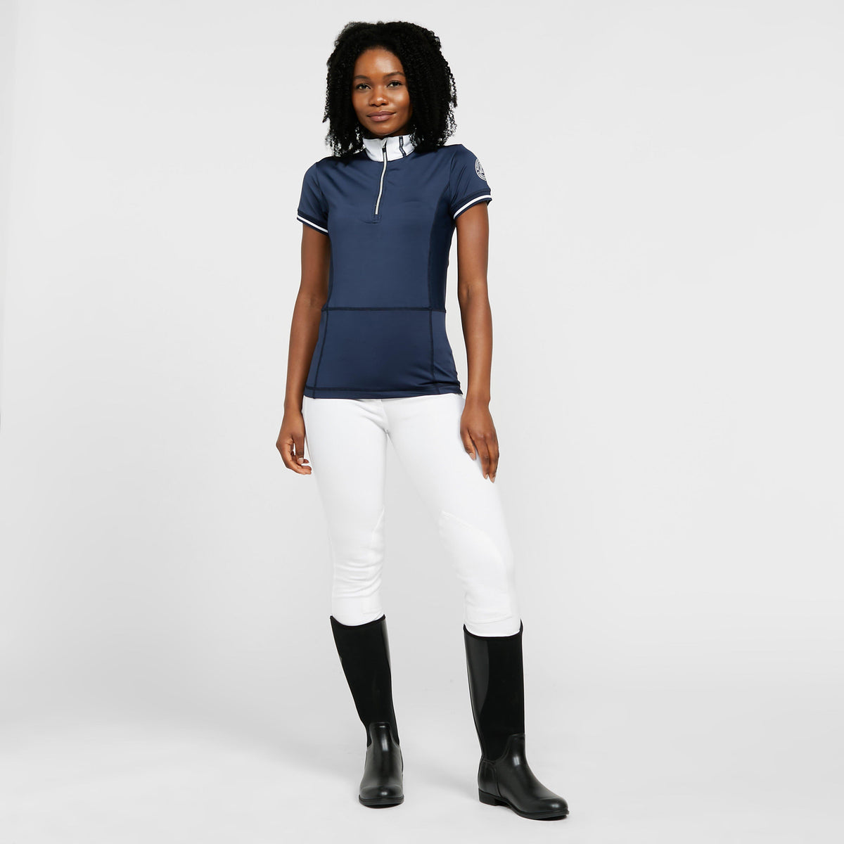 Women's Brilliant Event Top