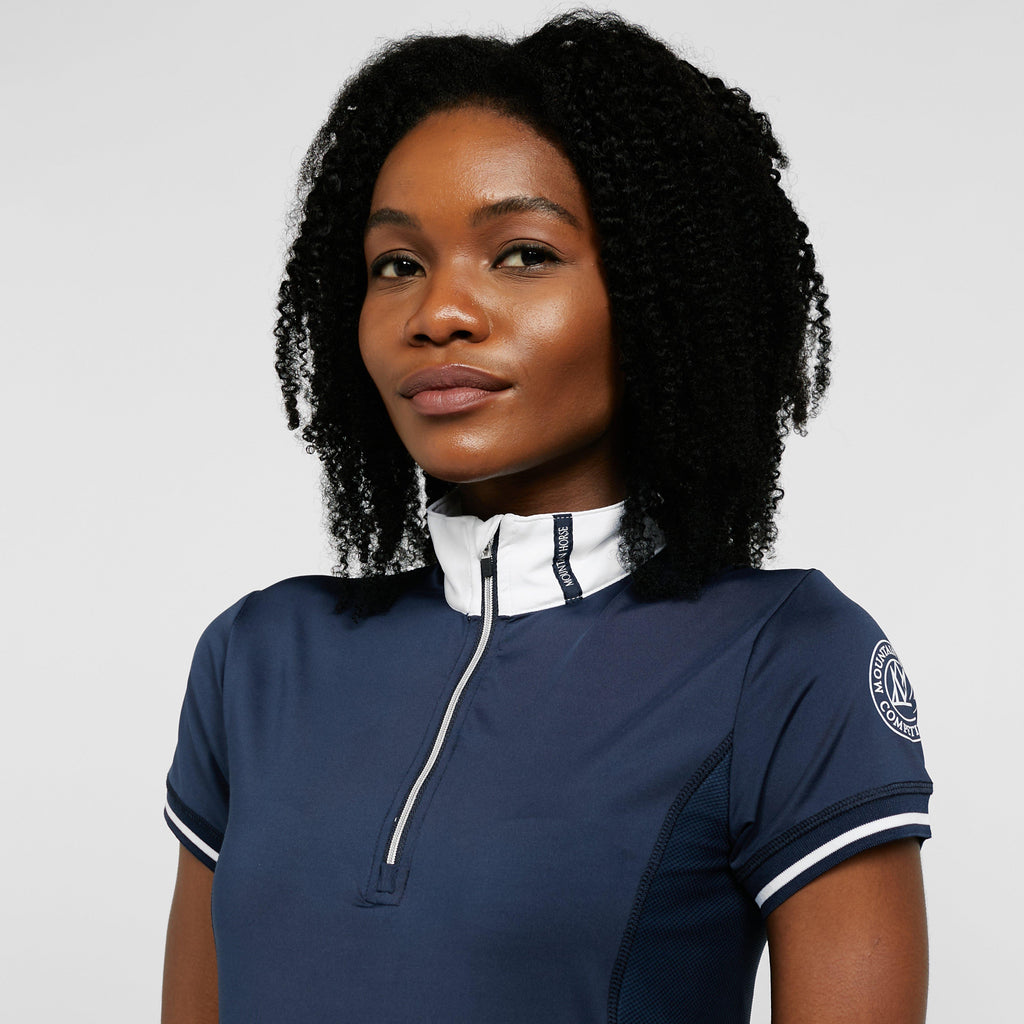 Women's Brilliant Event Top