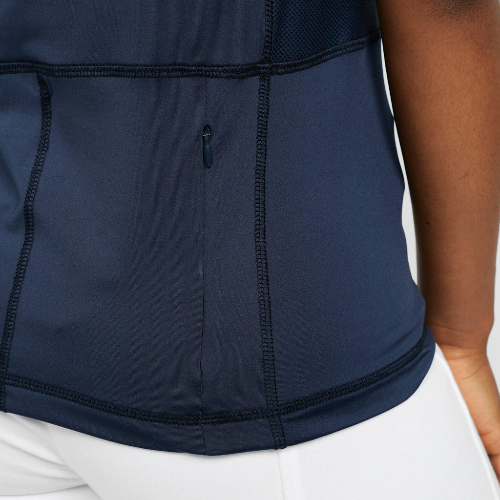 Women's Brilliant Event Top