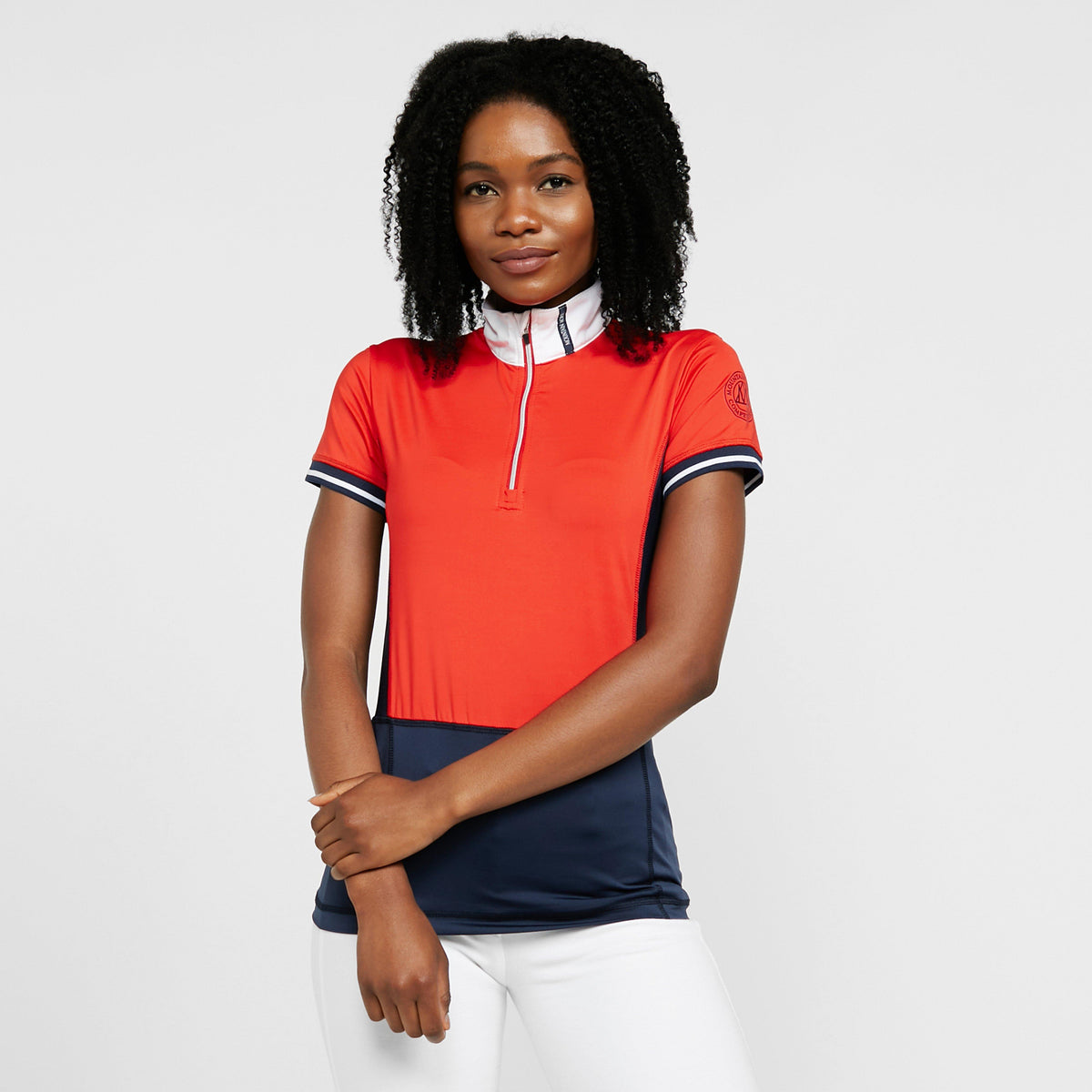 Womens Brilliant Event Shirt