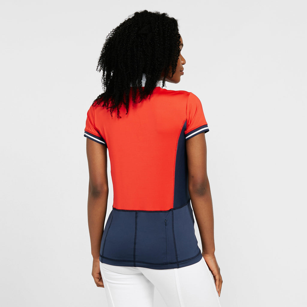 Womens Brilliant Event Shirt