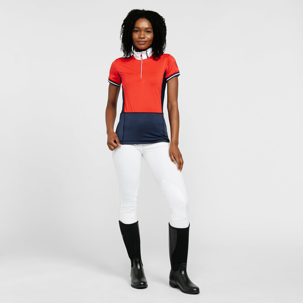 Womens Brilliant Event Shirt
