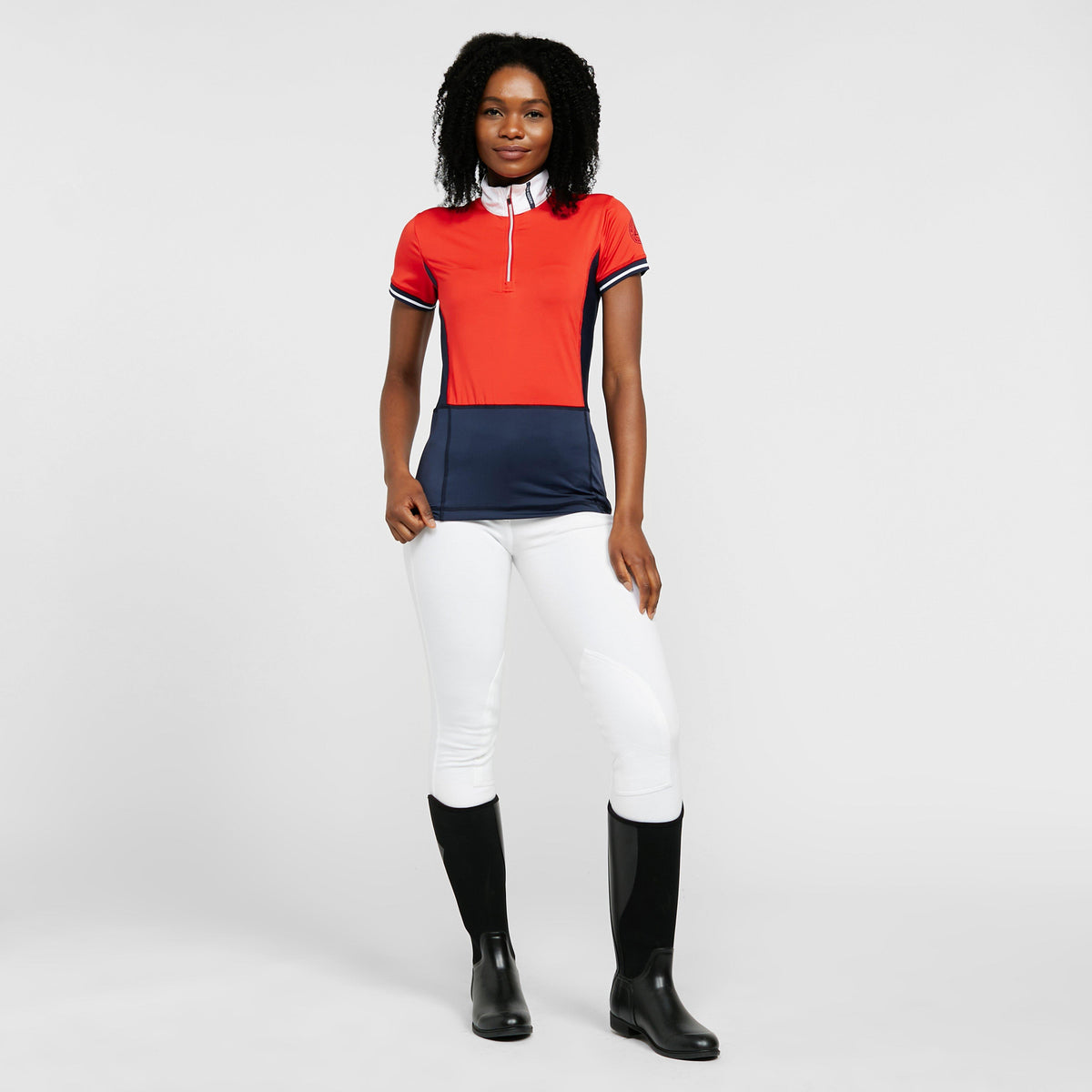 Womens Brilliant Event Shirt
