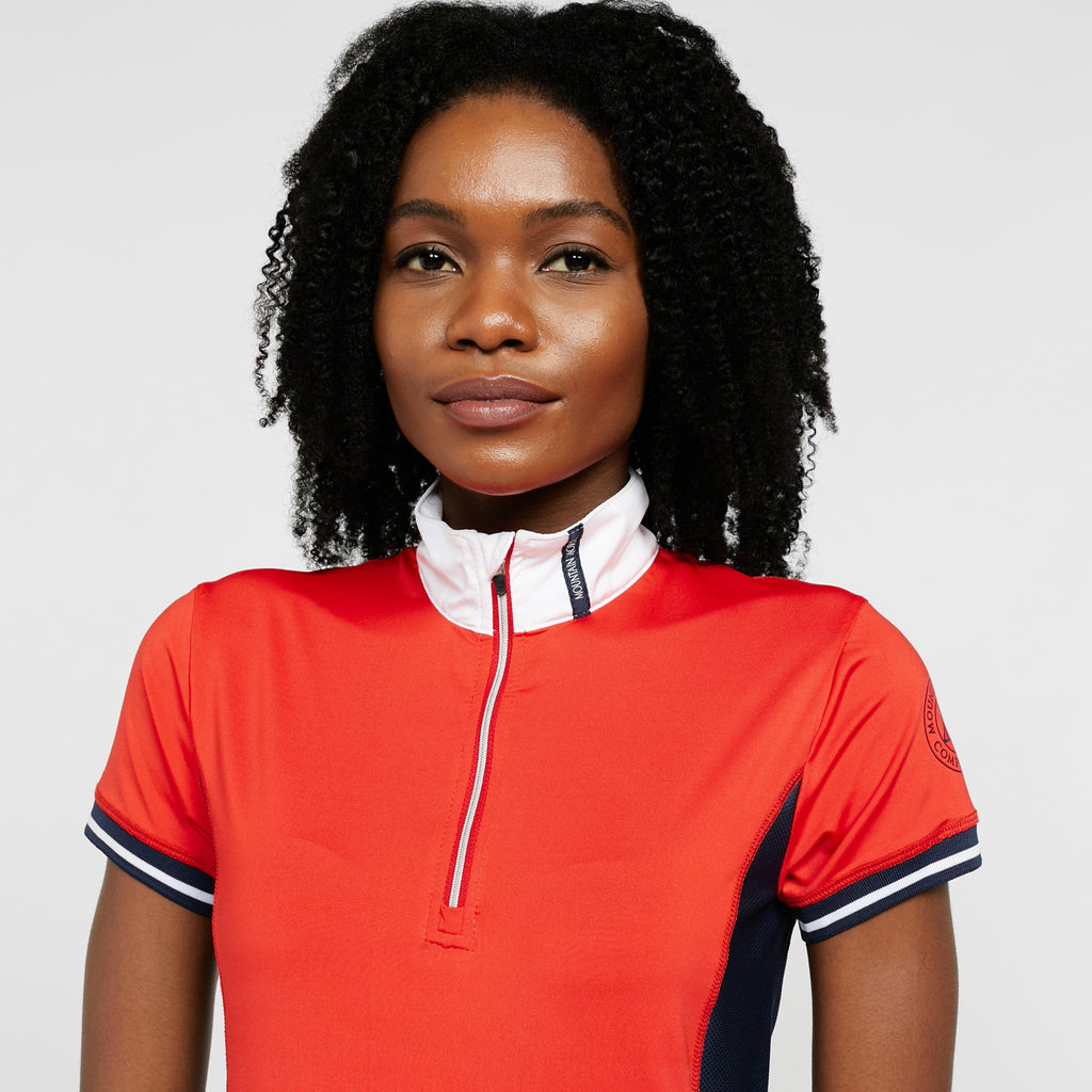 Womens Brilliant Event Shirt